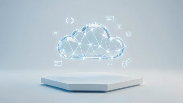 Featured image: Professional featured image for: Best Free Cloud Platforms for Developers in 2026: Everything You Ne
