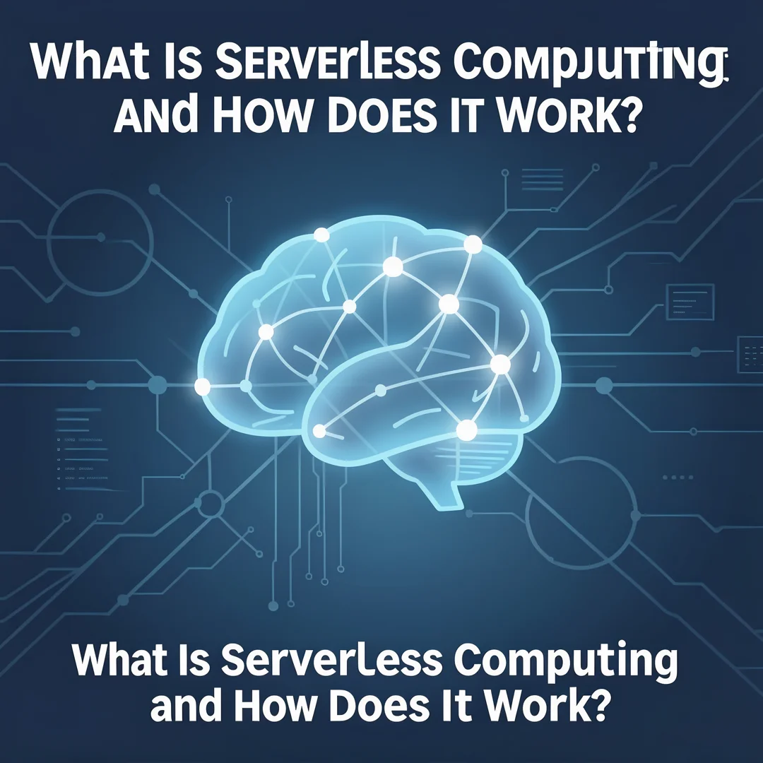 Step 3: Illustration for step: Set clear goals related to What Is Serverless Computing and How Does It Work?