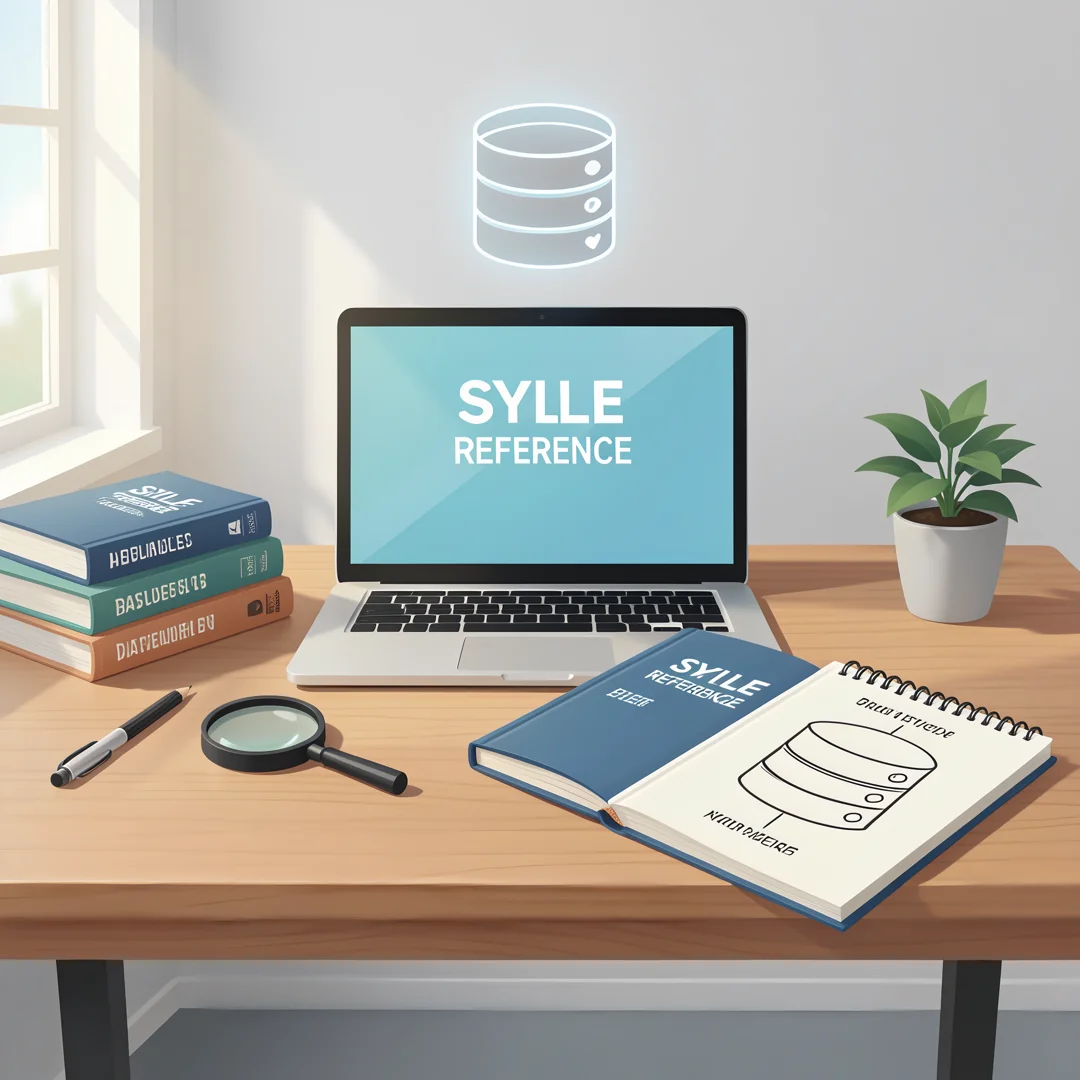 Step 4: Illustration for step: Gather necessary resources related to What Is SQLite and When Should You Use