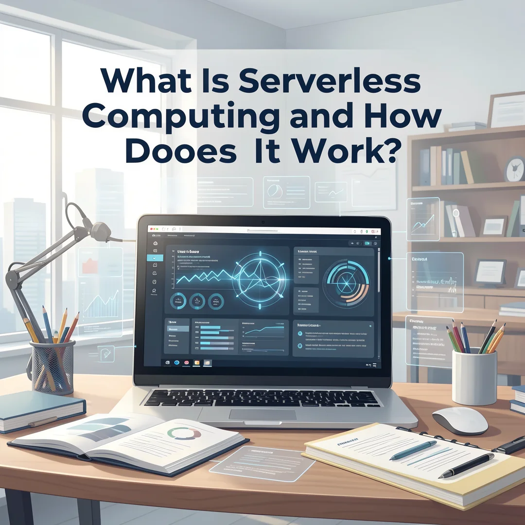 Step 4: Illustration for step: Gather necessary resources related to What Is Serverless Computing and How Do