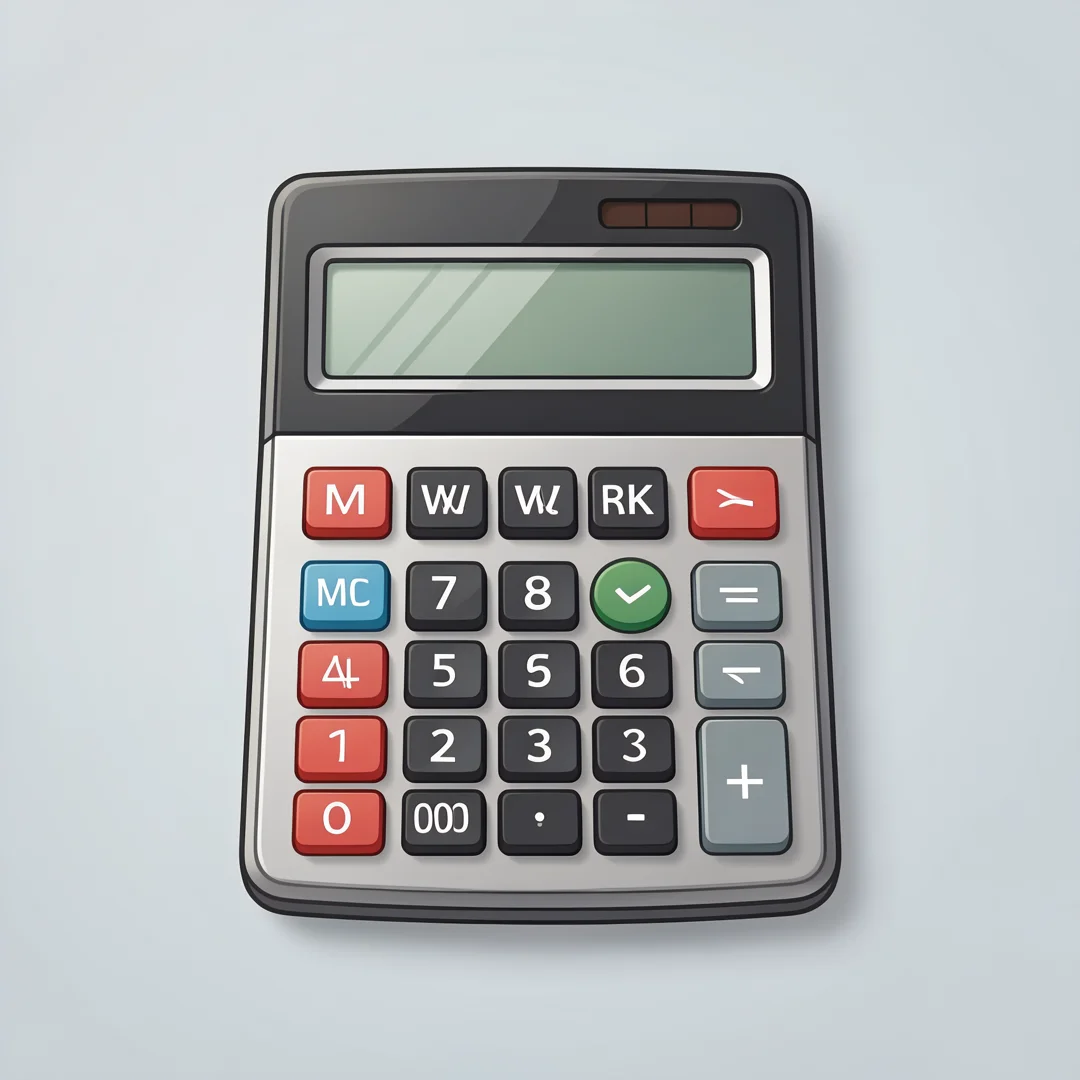 Step 5: Illustration for step: Apply the core methods related to How to Build a Simple Calculator With JavaS