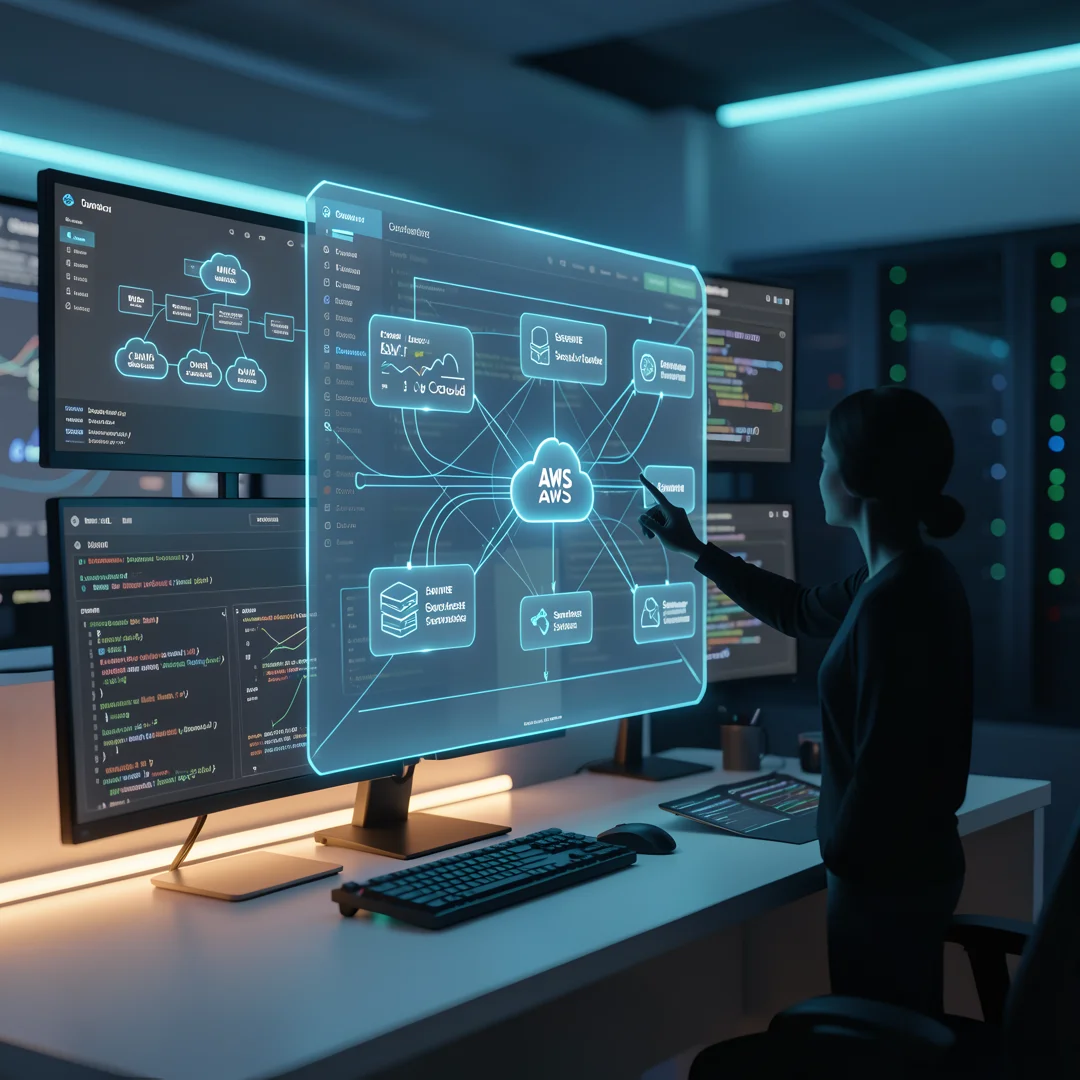 Step 5: Illustration for step: Apply the core methods related to Best Free Cloud Platforms for Developers in