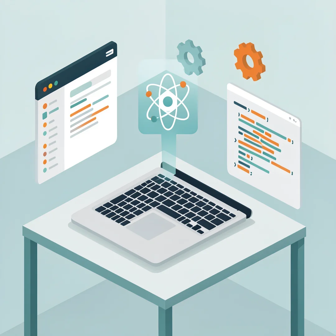 Step 5: Illustration for step: Apply the core methods related to What Is Electron.js and How Can You Build D