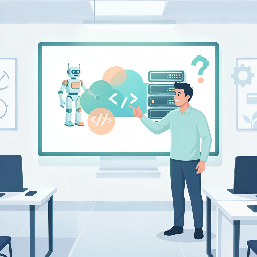 Step 7: Illustration for step: Address common challenges related to What Is Go Programming Language and Wher