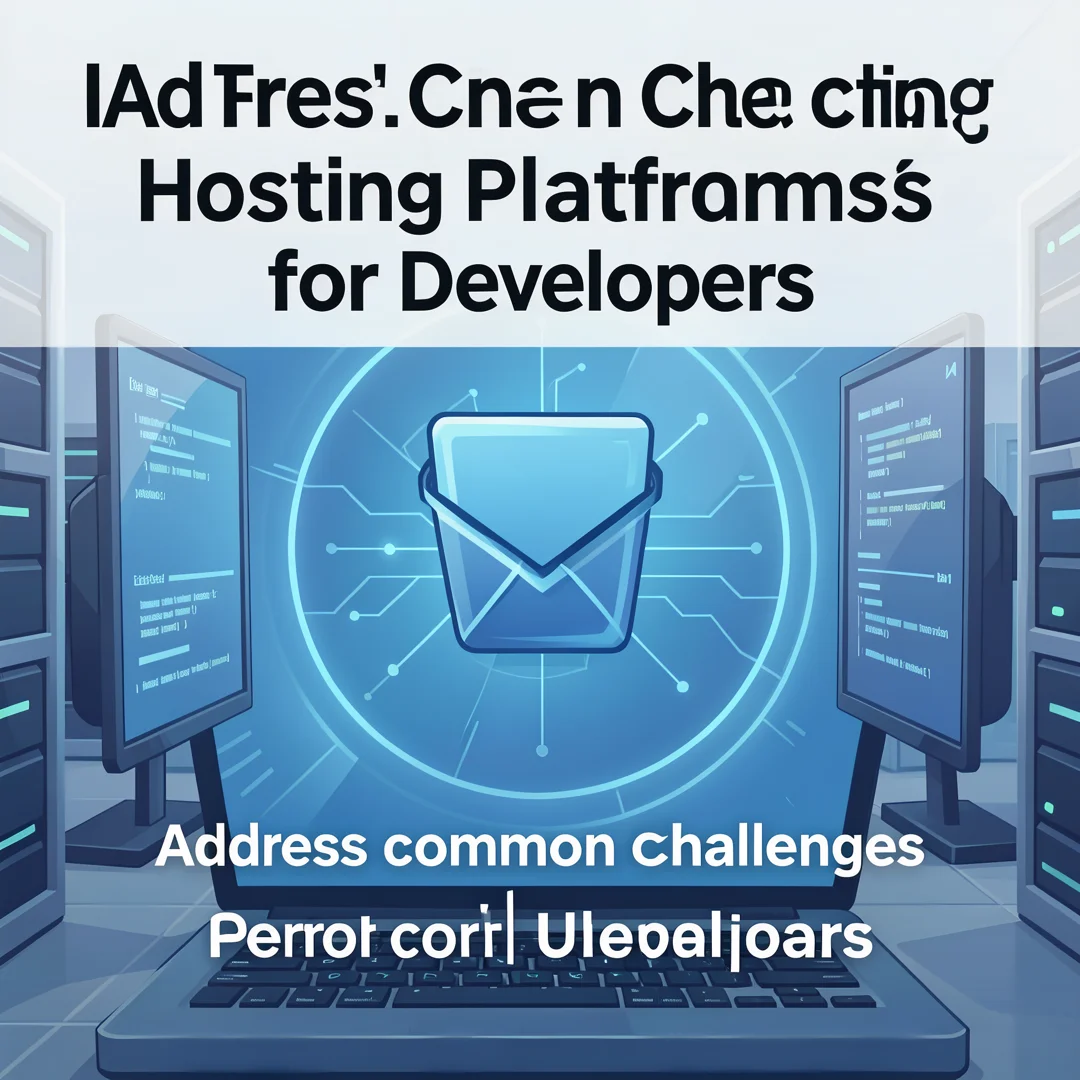 Step 7: Illustration for step: Address common challenges related to Best Free Code Hosting Platforms for Dev