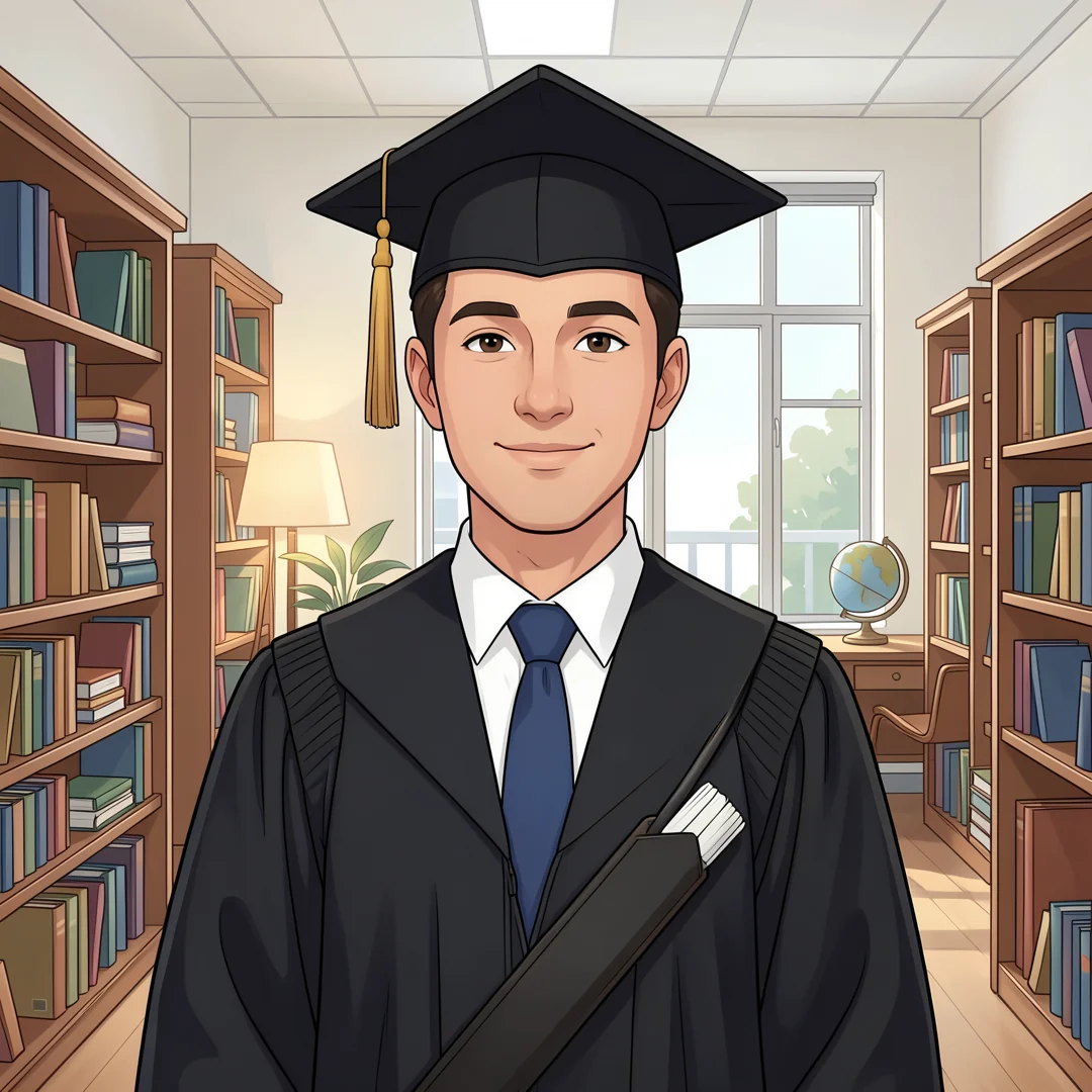 Step 8: Illustration for step: Maintain long-term success related to How to Install and Configure Visual Stu