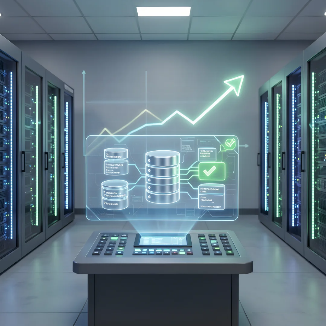 Step 8: Illustration for step: Maintain long-term success related to How to Create a Database With PostgreSQ