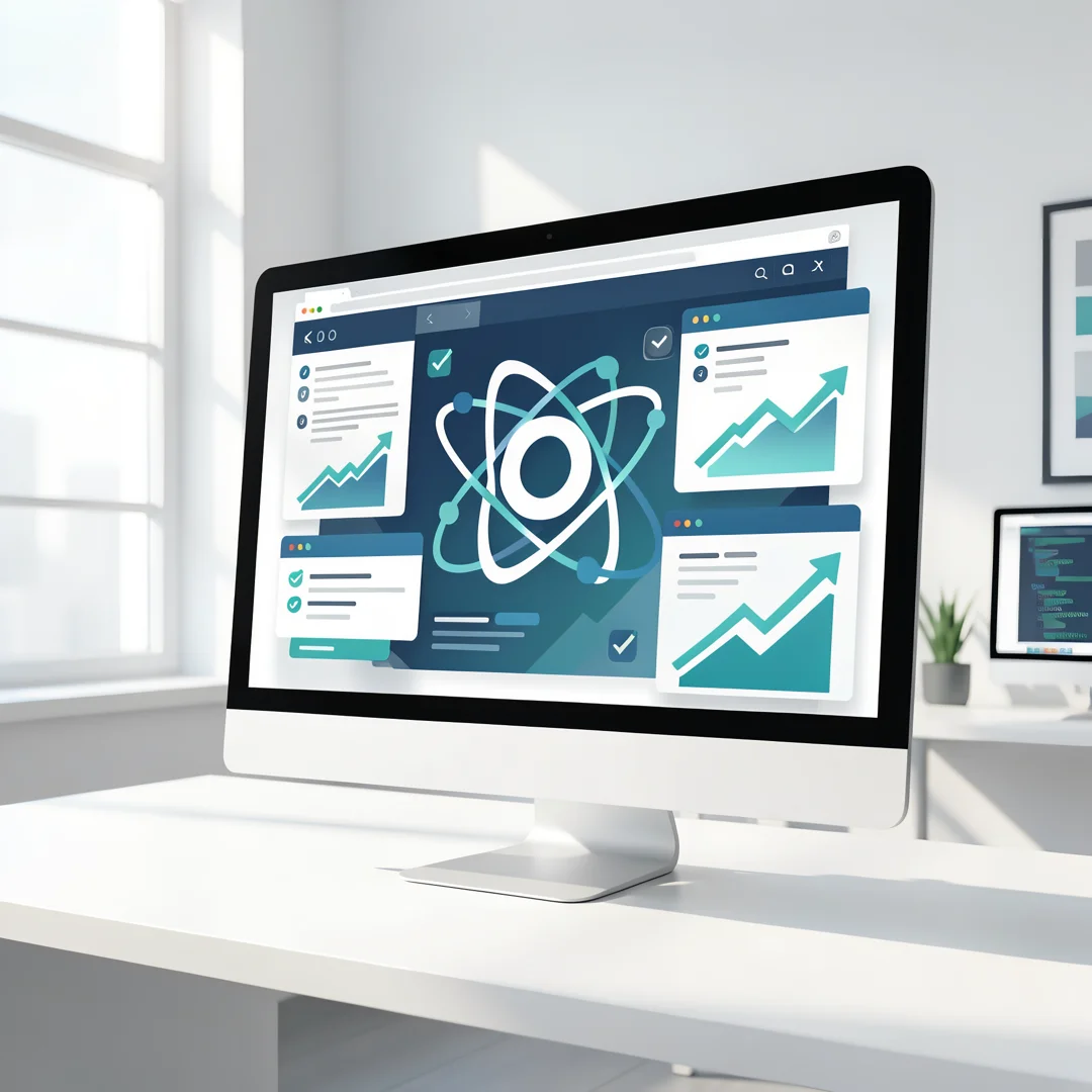 Step 8: Illustration for step: Maintain long-term success related to What Is Electron.js and How Can You Bui