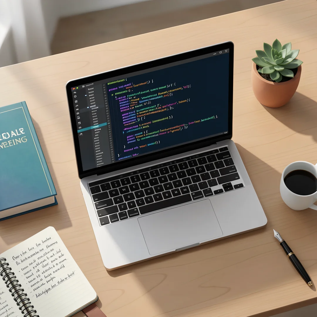 Step 8: Illustration for step: Maintain long-term success related to What Is Go Programming Language and Whe
