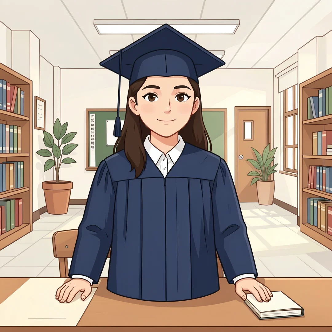 Step 8: Illustration for step: Maintain long-term success related to How to Build a Simple Calculator With J